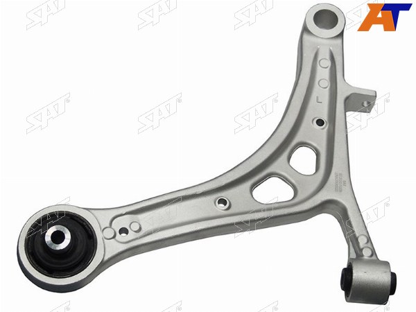 Рычаг передний нижний SUBARU IMPREZA 07-11 LH (алюминий)
