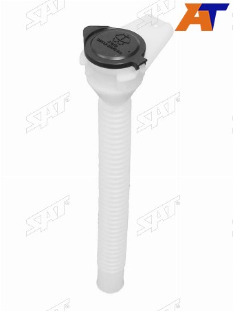 Горловина бачка омывателя LEXUS RX 03-13TOYOTA KLUGERHIGHLANDER 00-07(пр-во Тайвань)