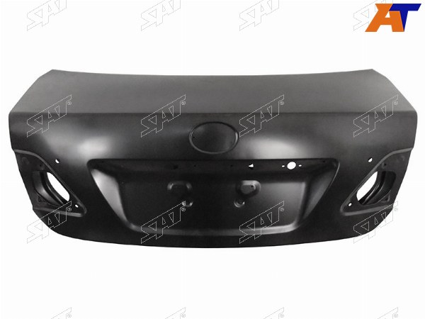 Крышка багажника TOYOTA COROLLA 10-13