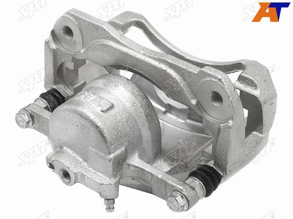 Суппорт тормозной перед TOYOTA CAMRY 11-LEXUS ES250350 12- левый
