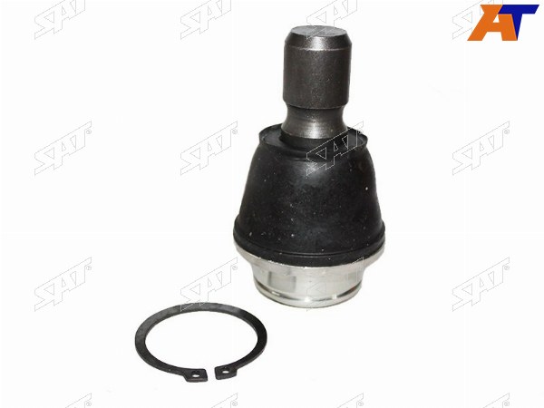 Шаровая опора переднегонижнего рычага D=43 NISSAN NAVARA D40PATHFINDER 51 04-