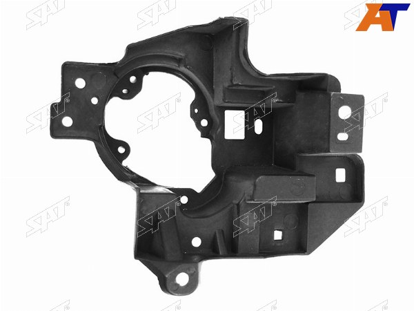 Крепление ПТФ MAZDA CX-5 17- RH