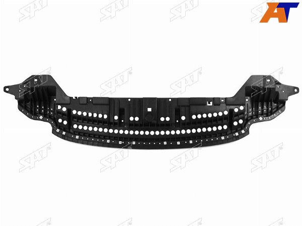 Защита под бампер TOYOTA COROLLA 13-19
