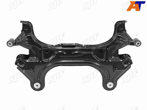 Подрамник передний CHEVROLET AVEO T200250 03-11