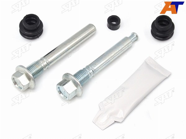 Ремкомплект направляющих зад MAZDA 6 02-12MITSUBISHI PAJERO SPORT 97-08