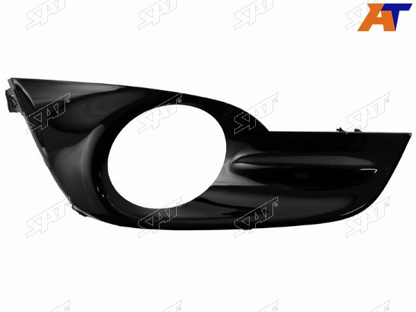 Оправа ПТФ NISSAN TEANA 14-20 RH