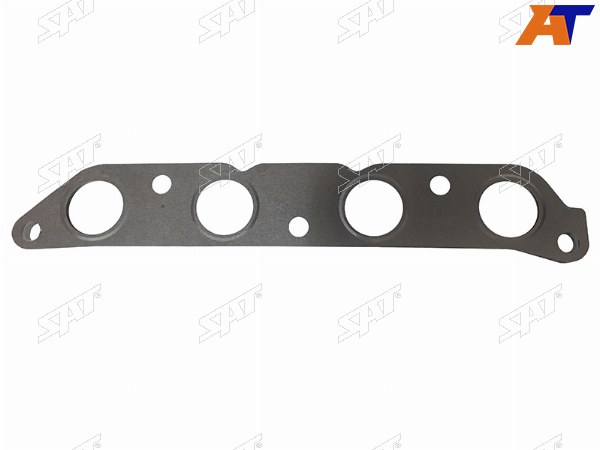 Прокладка выпускного коллектора TOYOTA CARINA CELICACOROLLASPACIOCORONAAVENSISCARINA ELEVINT