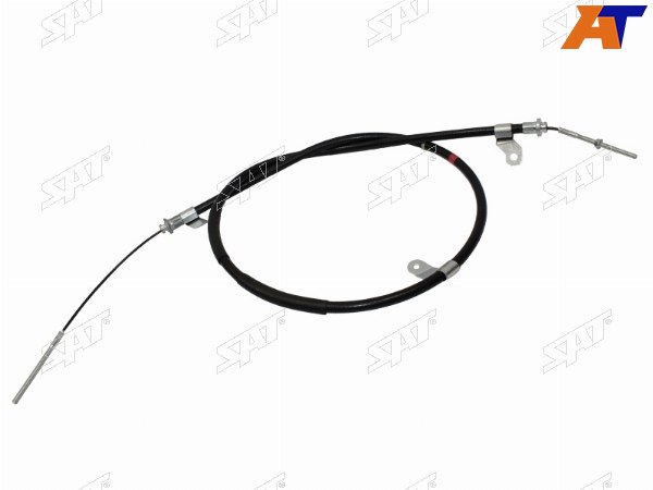 Трос стояночного тормоза центральный TOYOTA CAMRY AV50 12-