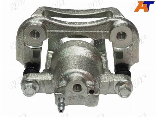 Суппорт тормозной RR TOYOTA HARRIERKLUGERRX300330350 U3 03- LH