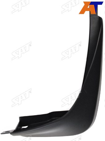 Брызговик HONDA FIT 07-13 задний RH