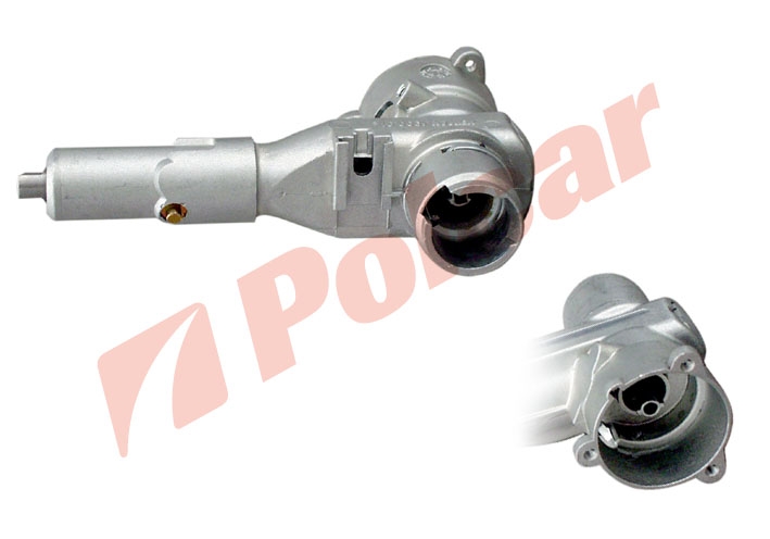 5001Z-06 КОРПУС ЗАМКА ЗАЖИГАНИЯ
