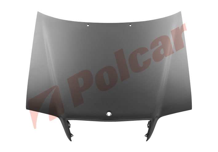 500203 W202C 93-2000 КАПОТ