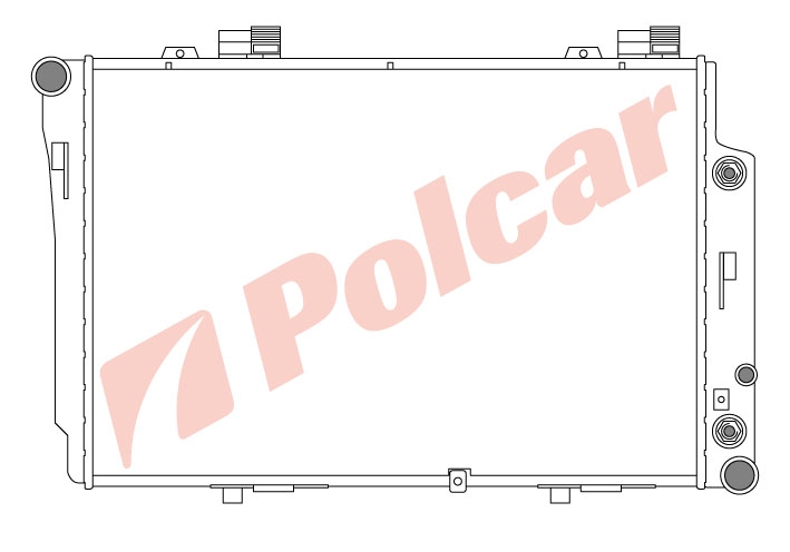 500208-2 W202 C 0693- 18-28  РАД.615X420 A +-C MS2174