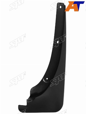 Брызговик TOYOTA RAV4 05-13 передний RH