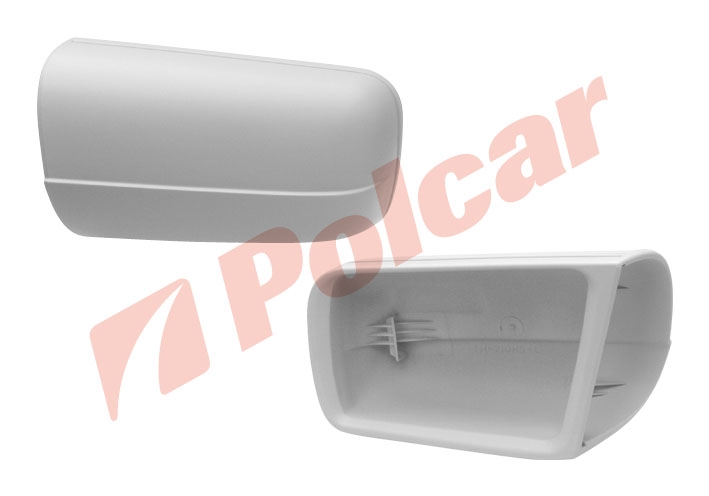 5002529M 202210140 96- КОРПУС ЗЕРКАЛА R ПОД ПОКРАСКУ