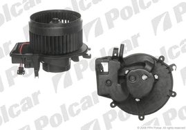 5003NU-1 МОТОР ПЕЧКИ