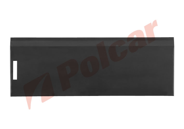 501040-6 MB100 87- РК ДВЕРИ ЗАДНЕЙ R НАРУЖНЫЙ НИЗ