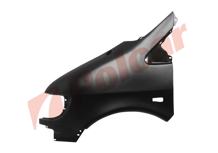 501202-1 VITO 96- КРЫЛО R (ПОД ПОВТОРИТЕЛЬ КАК НА W210W202)