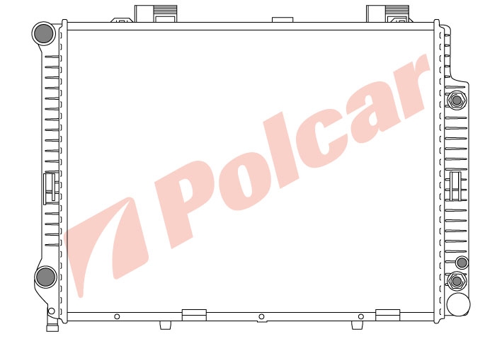 501508 W210 0695- 2832 V6 РАД.640Х484 A +-C  MS2190