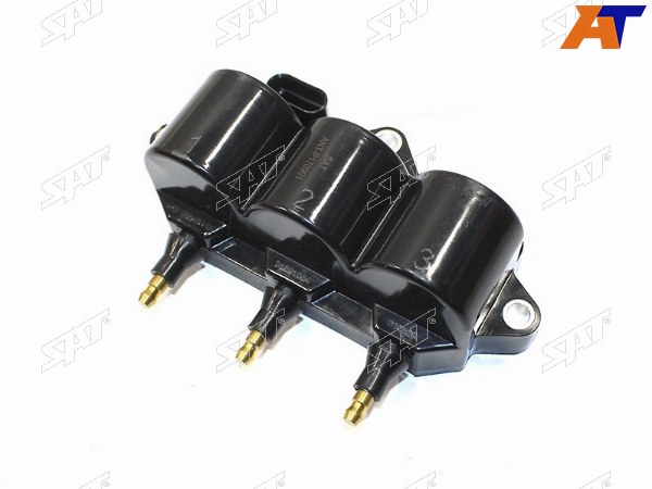 Катушка зажигания GENERAL MOTORS SPARKMATIZ M250 (модуль)
