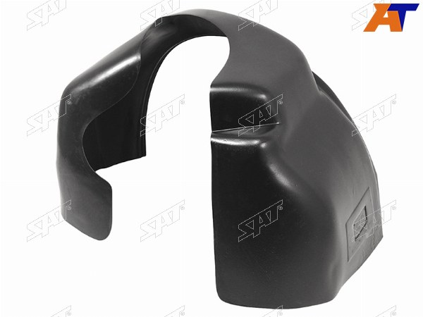 Подкрылок DAEWOO NEXIA 96-16 LH
