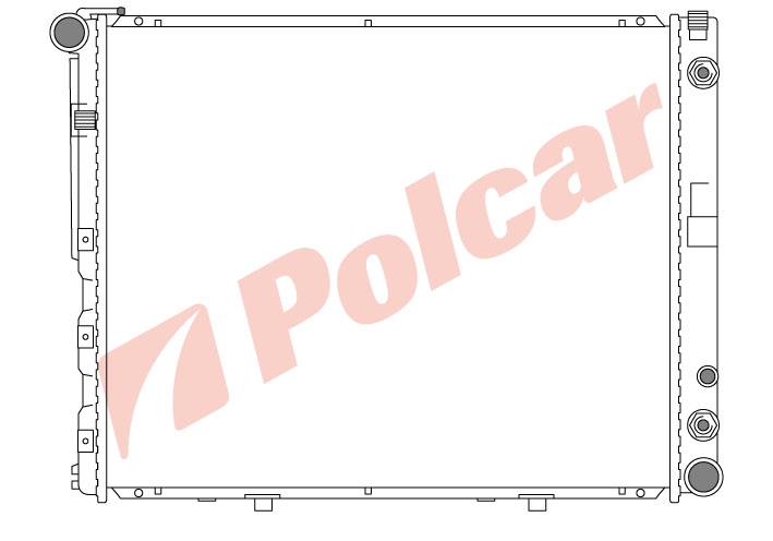 502408-2 W124 0793-0995 30D РАД.610Х485 МА +C