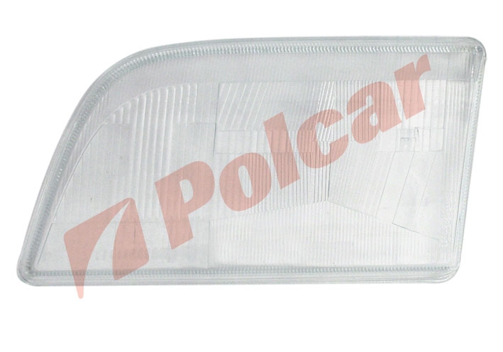 5024111U W140 0693-0995 СТЕКЛО ФАРЫ ЛЕВОЕ BOSCH