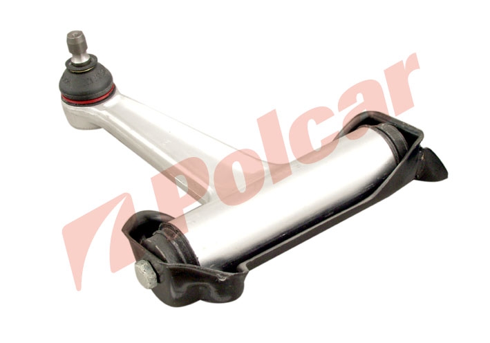 502438-1 MERCEDES W140, 91-99  Рычаг правый