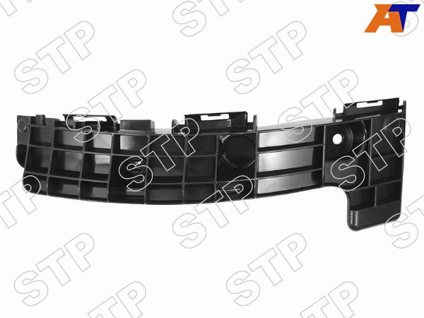 Крепление заднего бампера LEXUS RX350450H 09- RH