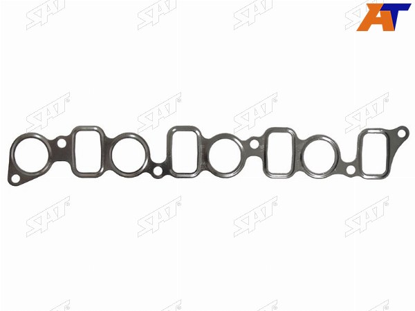 Прокладка впускного коллектора TOYOTA TOYOACEFORTUNERHIACEHILUXLC PRADO 1-2KD-FTV
