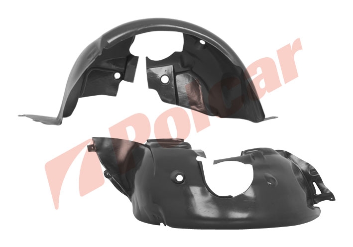5040FL-1 VITOVIANO 0103- ЛОКЕР ПЕРЕДНИЙ ЛЕВЫЙ