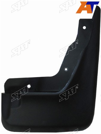 Брызговик LAND ROVER FREELANDER II 07-14 передний RH