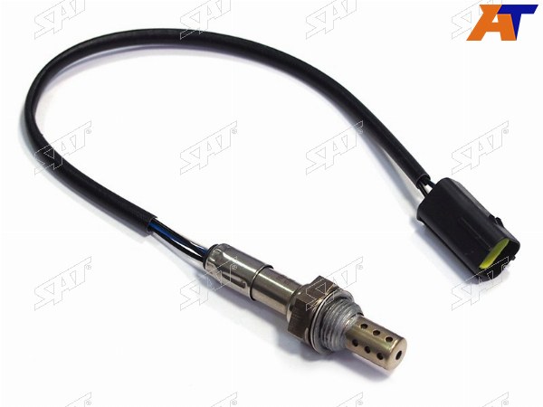 Датчик кислородный верхний NISSAN SERENA C25 MR20DE 05-10