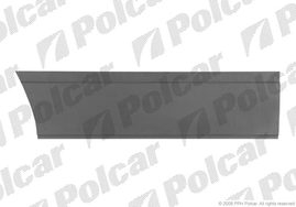 50548314 VARIO (W670), 96- РЕМКОМПЛЕКТ НИЖНЕЙ ЧАСТИ КРЫЛА  ЛЕВЫЙ
