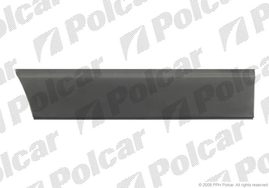 50548413 VARIO (W670), 96- РЕМКОМПЛЕКТ НИЖНЕЙ ЧАСТИ КРЫЛА  ПРАВЫЙ