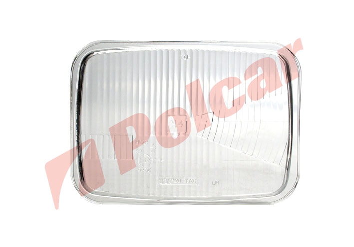 506112 207-410 77-95 СТЕКЛО ФАРЫ ПРАВОЕ
