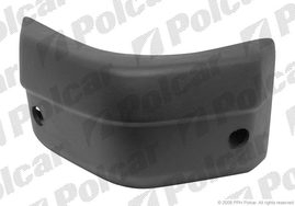 506198 207-410 77-95 КЛЫК ЗАДНЕГО БАМПЕРА R