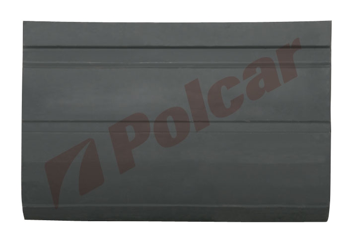50628321 SPRINTER 95- ПЕНКА БОКОВИНЫ(НАПРОТИВ СДВИЖНОЙ ДВЕРИ) ВЫСОТА 80СМ ЛЕВАЯ
