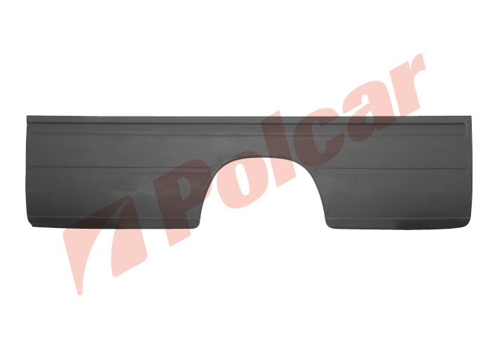 50628341 SPRINTER 95- КРЫЛО ЗАДНЕЕ L 290Х80СМ (ДЛИННАЯ БАЗА)