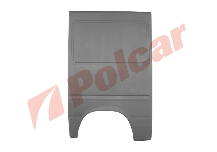 506283-5 SPRINTER 95- КРЫЛО ЗАДНЕЕ L 120Х185СМ (КОРОТКАЯ БАЗА)