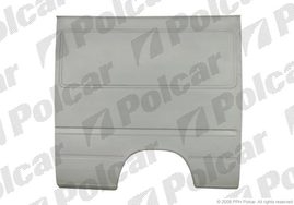 50628462 SPRINTER 95- КРЫЛО ЗАДНЕЕ R 195Х186СМ(СРЕДНЯЯ БАЗА) (ДО КРЫШИ)