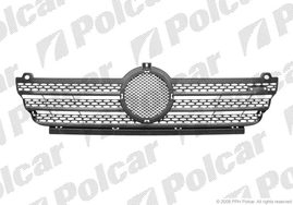 506405 SPRINTER 00-06 РЕШЕТКА РАДИАТОРА