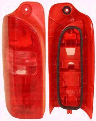 Задний фонарь