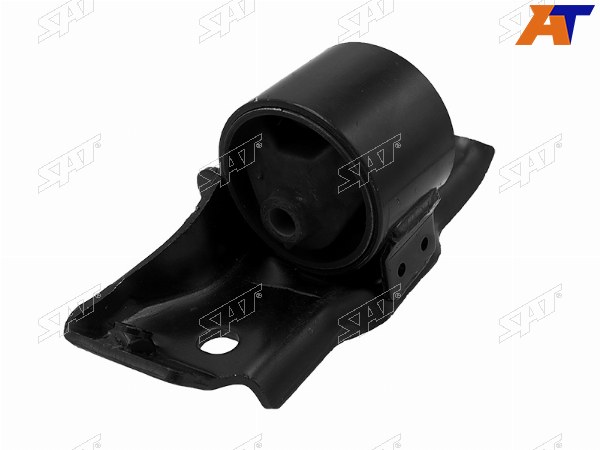 Подушка двигателя LH TOYOTA CORONA 3SFE 4WD 92-96