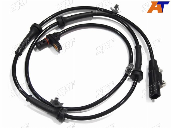 Датчик ABS RR NISSAN QASHQAI J10 2WD 10- LHRH