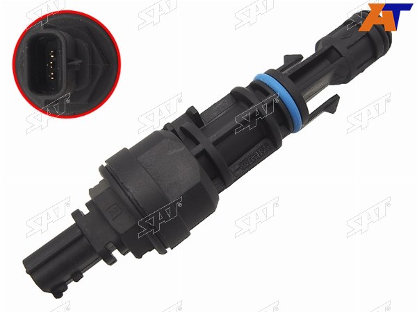 Датчик скорости RENAULT LOGAN 04-13 LARGUS