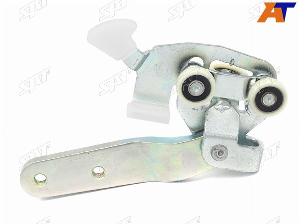 Ролик сдвижной двери нижний RH PEUGEOT BOXERFIAT DUCATOCITROEN JUMPER 244 02-06