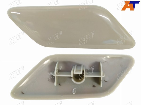 Крышка омывателя фары TOYOTA CAMRY 18-21 RH