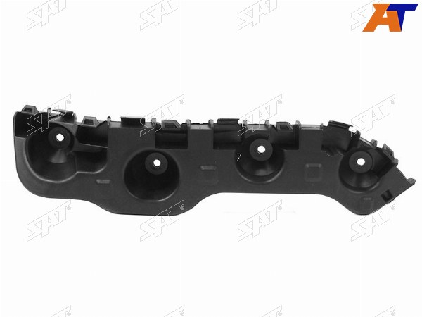 Крепление бампера NISSAN TERRANO 14-22 LH