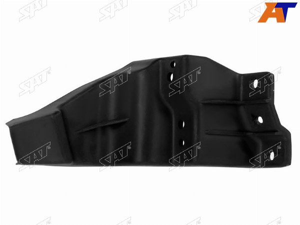 Крепление фары TOYOTA HIACEQUANTUM 10-14 LH